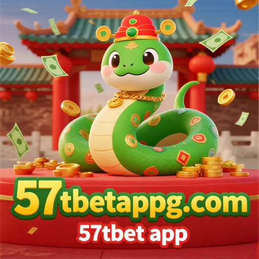 57tbet app