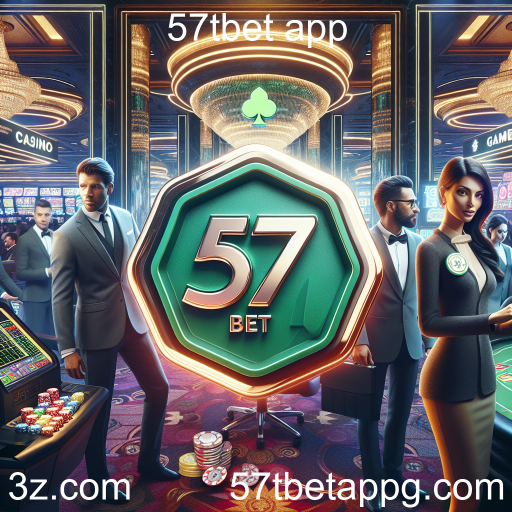 A Importância do Suporte em Jogos Online: Um Olhar Sobre o 57tbet